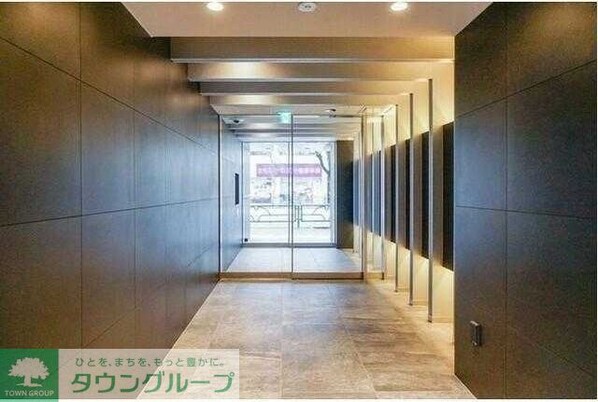 シーズンフラッツ押上サウスの物件内観写真